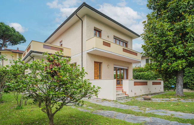 Maria Luisa - Foto 1