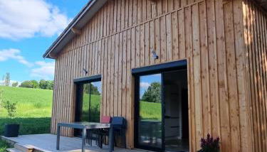 Maisonnette chaleureuse - Foto 2