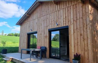 Maisonnette chaleureuse - Foto 2