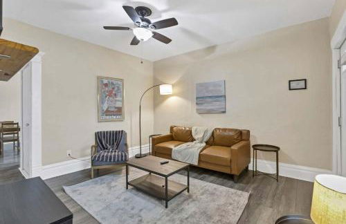 The Rich Street Getaway - Foto 8