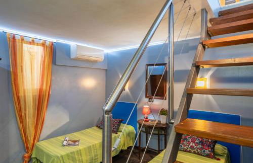 Apartment Le Margherite - SLR259 by Interhome - Foto 11