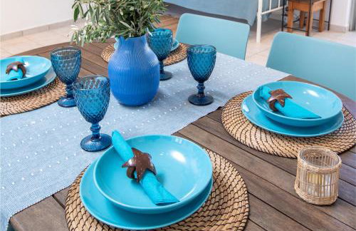 Maleme Yoga Blue - Foto 51