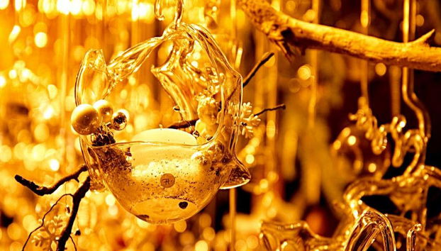 Lucerne Christmas Markets - Small Group Tour - Photo 3