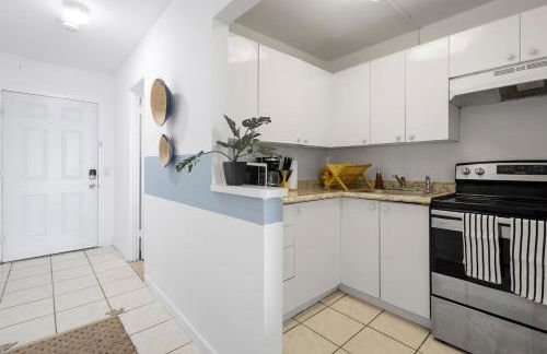 Bayshore Bliss, Cozy with Water Views of Miami Bay - Foto 38