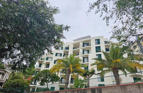 Vista Praia Apartment - Foto 22