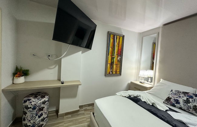 Hospedarte Cali - Photo 45