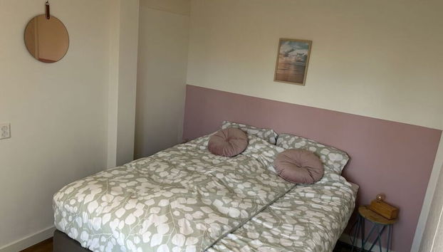 Huijsmansverhuur Type C Comfort Plus Vlier 1 - Foto 2, Habitación