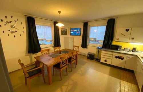 Ferienwohnung Zusmarshausen - Foto 26