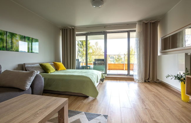 ApartView Wisła - Foto 8