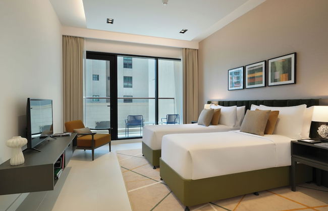 Cheval Maison - The Palm Dubai - Photo 23