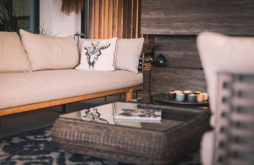 Amazing Villa ALMA Infinity POOL, PADEL Court, Jacuzzi - Foto 39