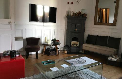 Appartement charmant à 5 minutes du métro - Foto 11