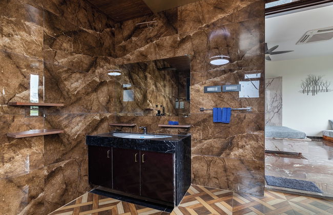 Stay Leisurely Villa Portia Lonavala - Foto 6