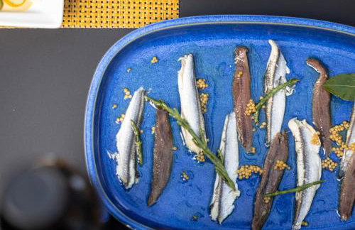 Villa Valdepian Apartments - Foto 7