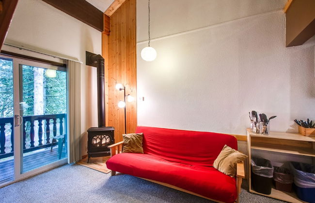 56SLL - Fireplace - Inexpensive - Kitchenette - Sleeps 4 - Foto 1