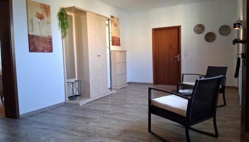 Ferienwohnung am Perlenbach - Foto 5, Lobby or reception