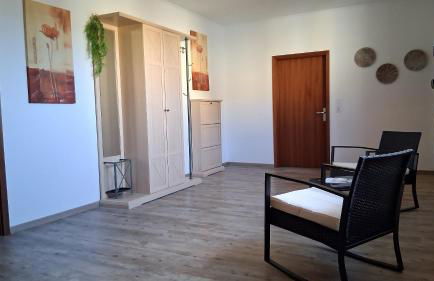 Ferienwohnung am Perlenbach - Foto 5