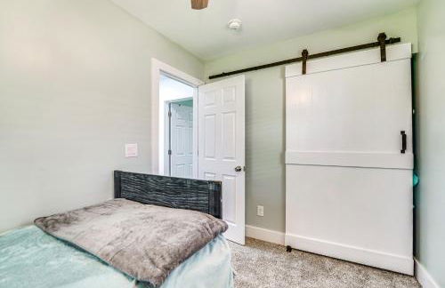 White Lake Vacation Rental about 5 Mi to Skiing! - Foto 15