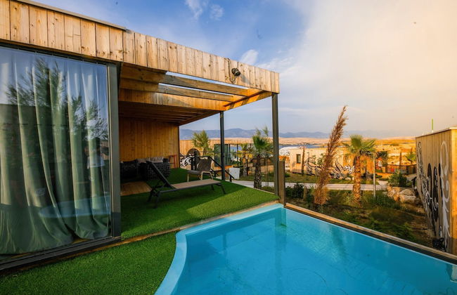 Noa Island Retreat - Foto 37