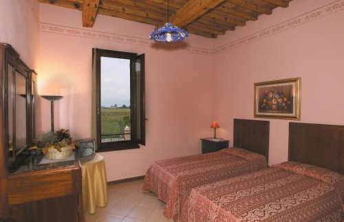 Agriturismo Settepassi Tuscany - Foto 41