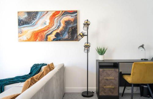 N E W - Boutique Apartment - Foto 9