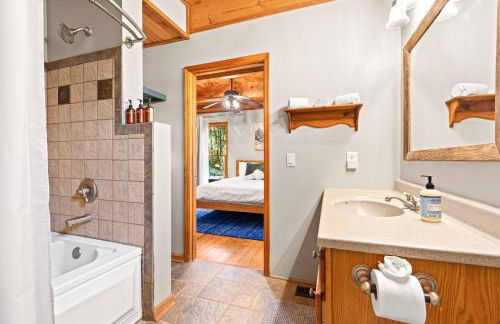 Pickelball,Hot tub - Family Entertainment - 5br - Foto 44