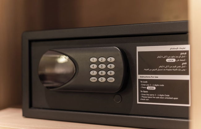 Mehad Stay for Self Check-In Apartment - Foto 34