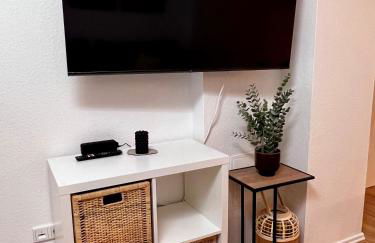 MAIN Cozy Casa am Ringpark Free Parking - Foto 26