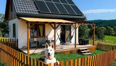 Pastelova Krova - domki w Bieszczadach - Foto 5, pet friendly