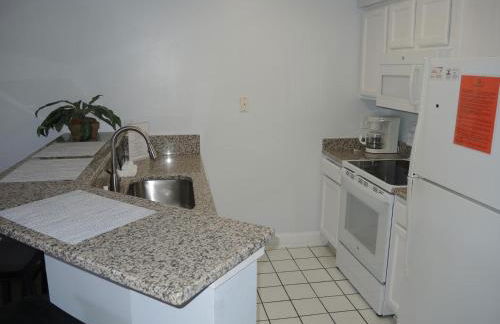 Brunswick Plantation 302M Golf Villa - Foto 6