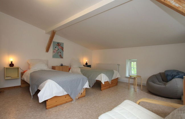 Ferienhaus in Petersdorf mit Schonem Garten - Foto 8