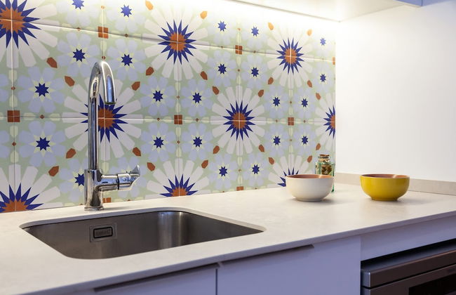 Unik Vacation Cavallers - Foto 27