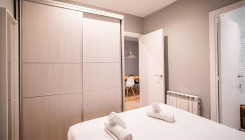 B3MAL1081- New 2BR flat with private terrace - Foto 3