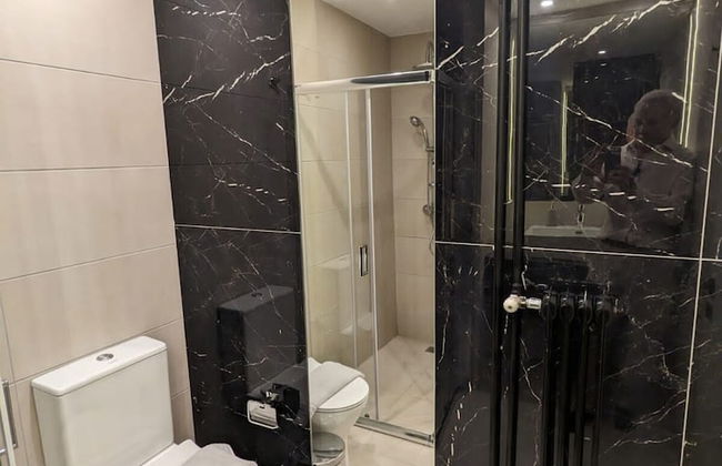 Spacious and Sunlit Seaside Flat - Foto 15