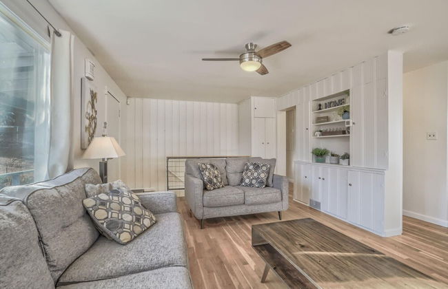 3brdowntownwalk to Everywhere & Bars W/fire pit - Foto 29