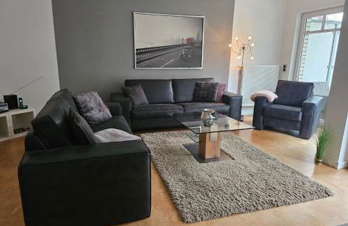 Mucki´s Ferienwohnung - Foto 1