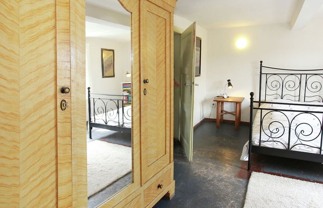 Charming Holiday Home in Thuringen Near the Lake - Photo 5