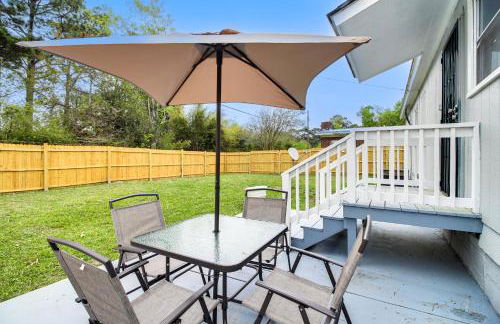 Inviting Savannah Home with Yard 3 Mi to Downtown! - Foto 21