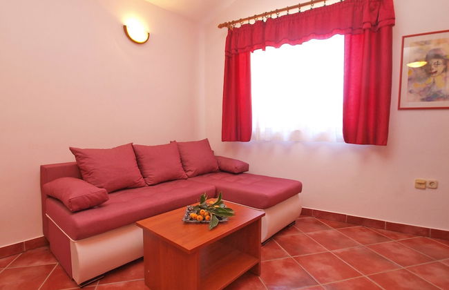 Apartment Tatjana 411 - Foto 70