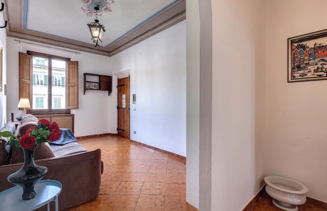 Mamo Florence - Pisana Apartment - Foto 21