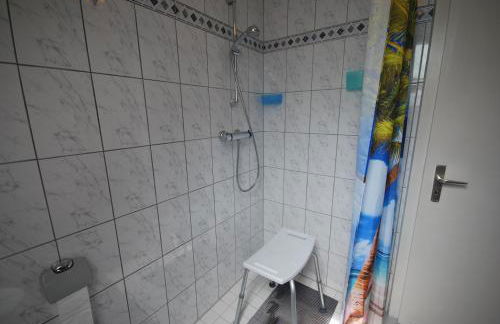 Fewo Gerda Gerdes - Foto 42