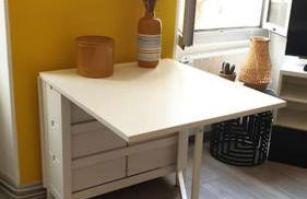 Mon Jardin Secret Marseillais avec terrasse dans le quartier le plus cool du Monde - Foto 16