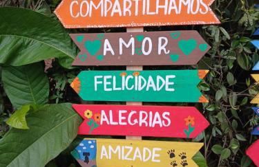 Flat Forte Orange - Ilha de Itamaracá - Foto 23