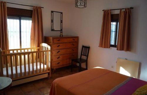 Casa Rural Recreo - Foto 37