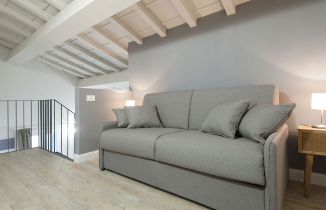 Le Fiorentine Boutique Apartments - Foto 48