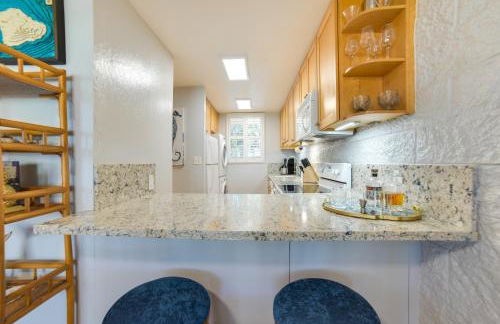 Maalaea Condo with Pool Access - Walk to Beach! - Foto 11