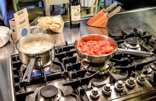 Agriturismo Podere Costarella - Foto 46