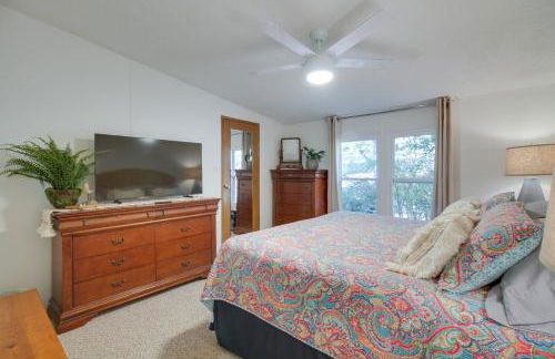 Spacious Home 10 Miles to Wintergreen Resort! - Foto 15