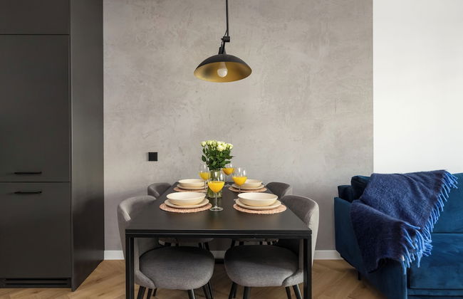 Dziwnów Apartments by Renters Prestige - Photo 31