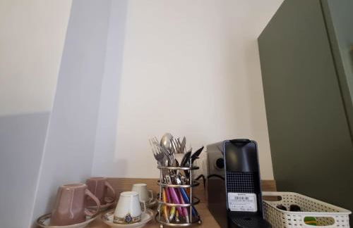 Le Vauban Cambrai - Foto 49